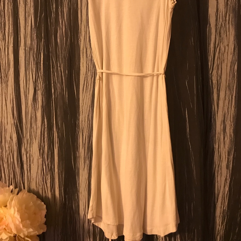 White Dress - Picture 3 of 3